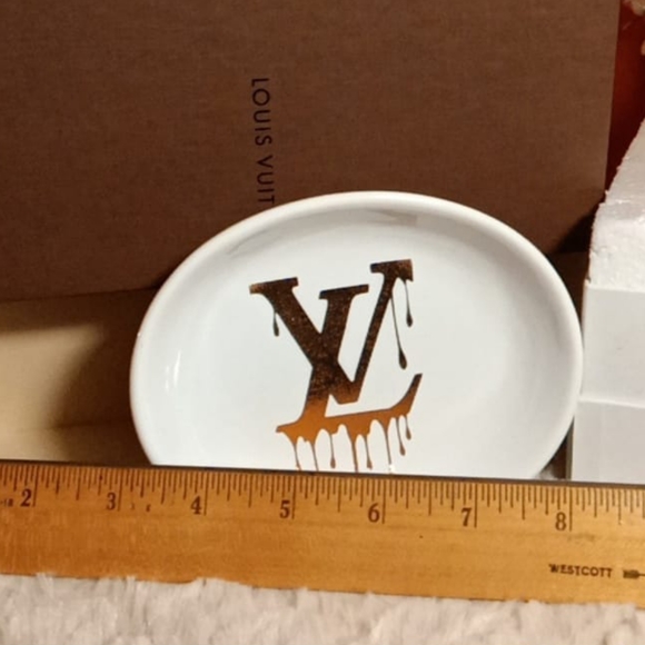 NWT ceramic tray - Picture 3 of 5